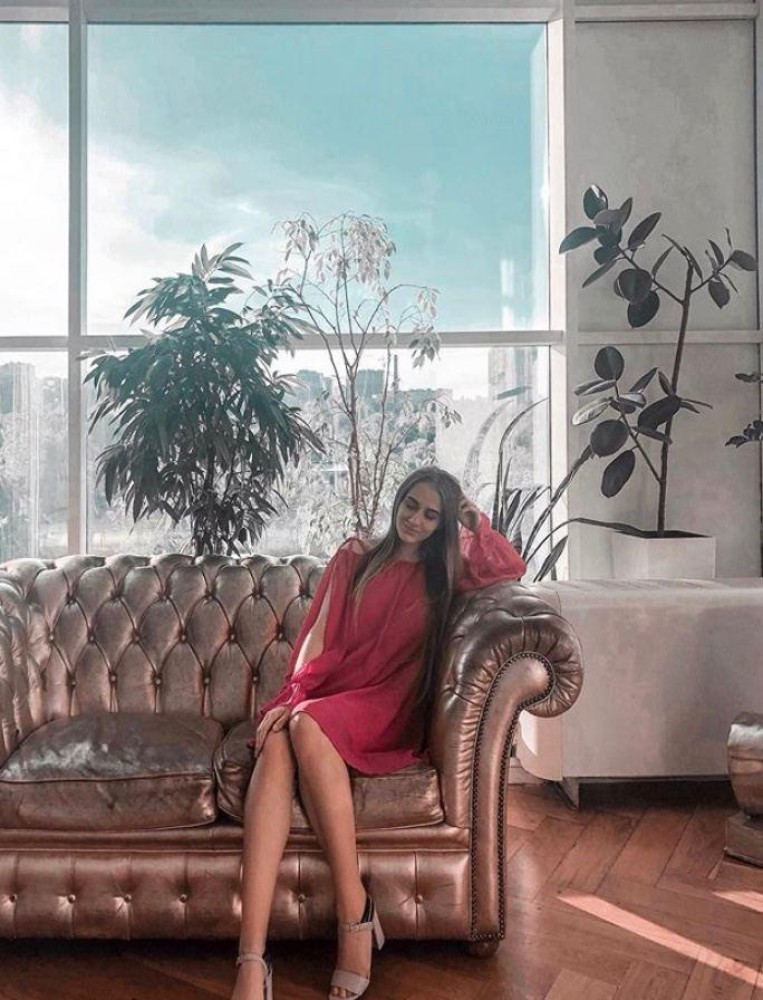 Индивидуалка 🎥 ДАРЬЯ фото № 2 в городе Кинешма