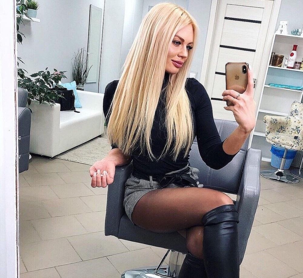 Индивидуалка Алина главное фото в городе Кинешма 