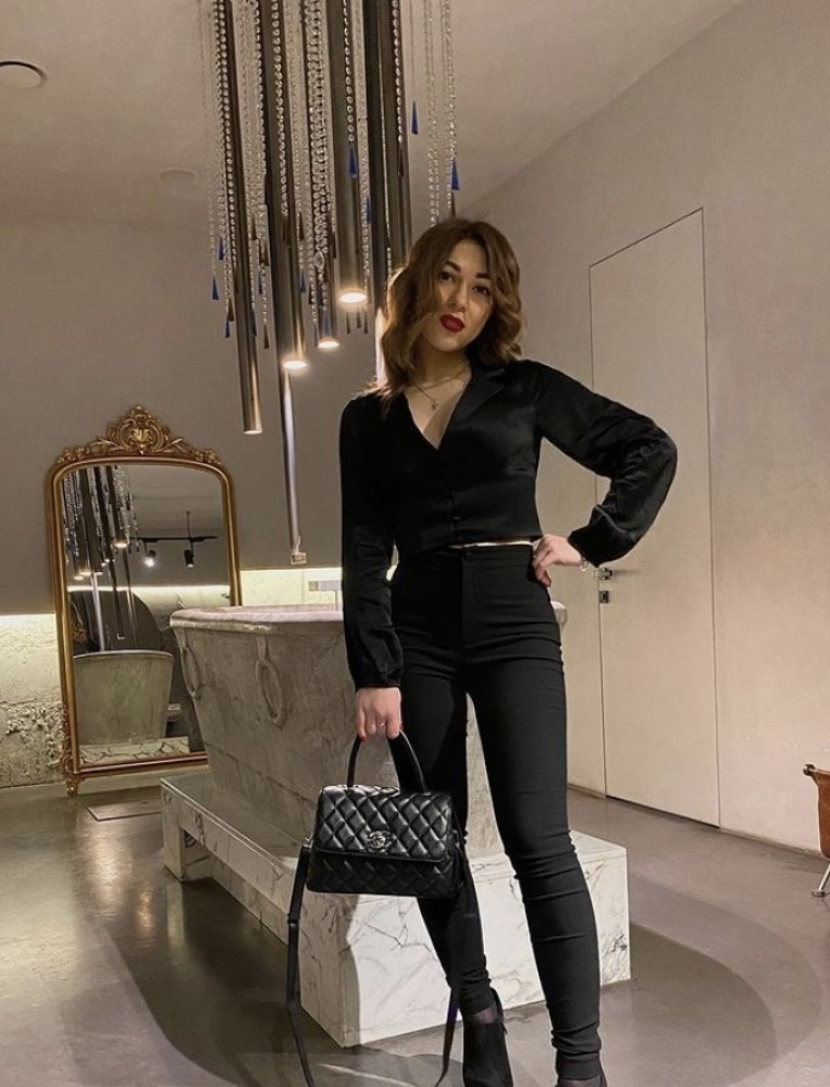 Индивидуалка 🎥 КАТЯ главное фото в городе Кинешма 