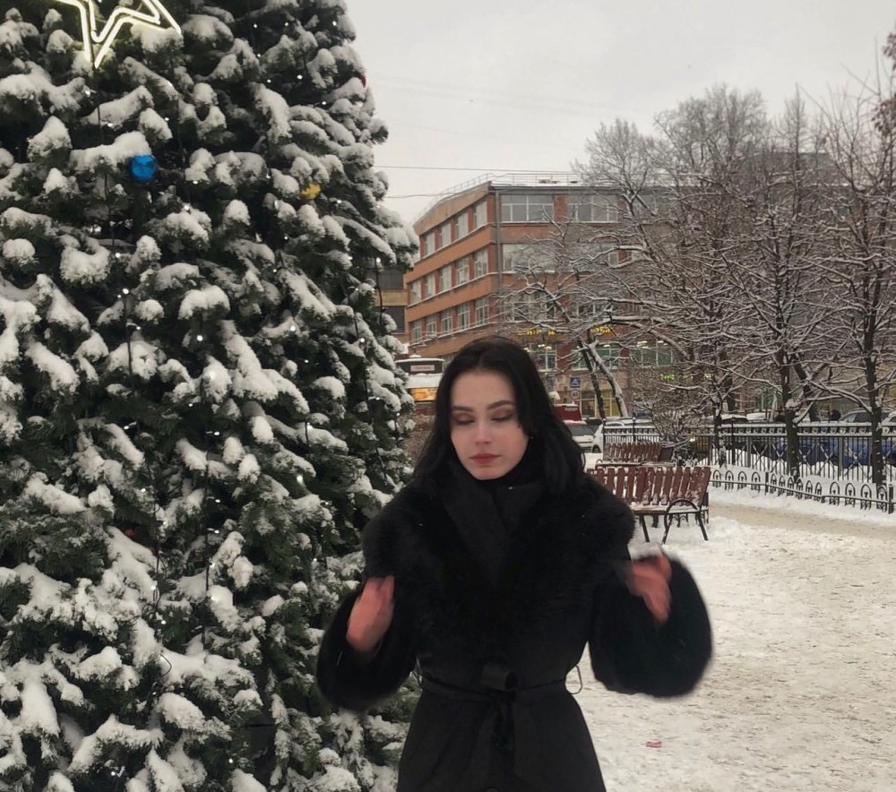 Индивидуалка Аида фото № 2 в городе Кинешма