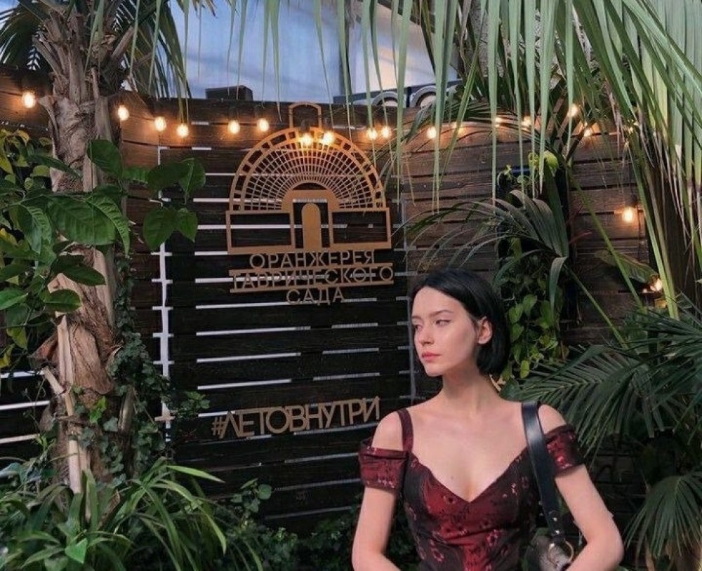 Индивидуалка Аида фото № 2 в городе Кинешма