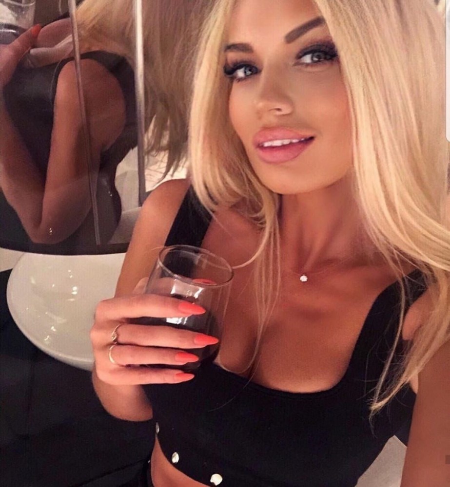 Индивидуалка Алина фото № 2 в городе Кинешма