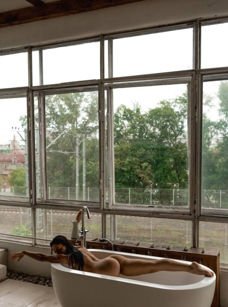 Индивидуалка Амелия фото № 2 в городе Кинешма