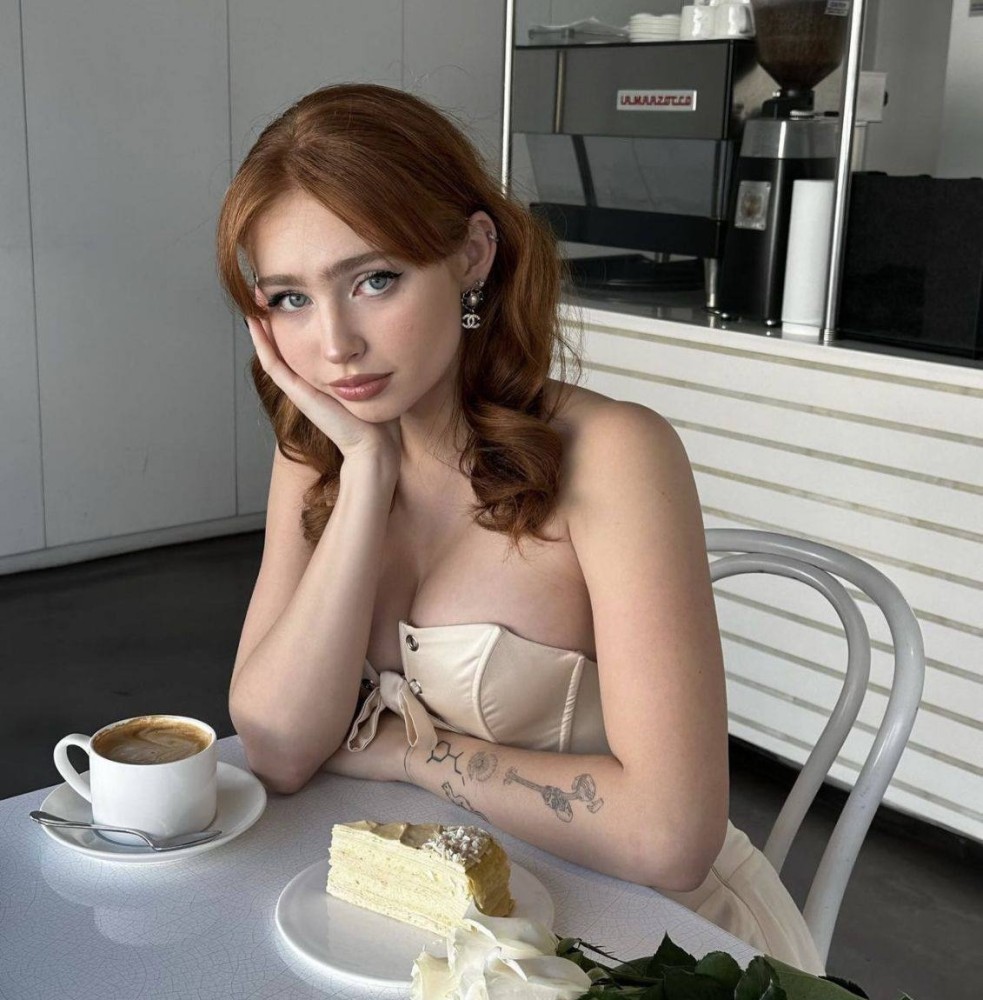 Индивидуалка Анита фото № 2 в городе Кинешма