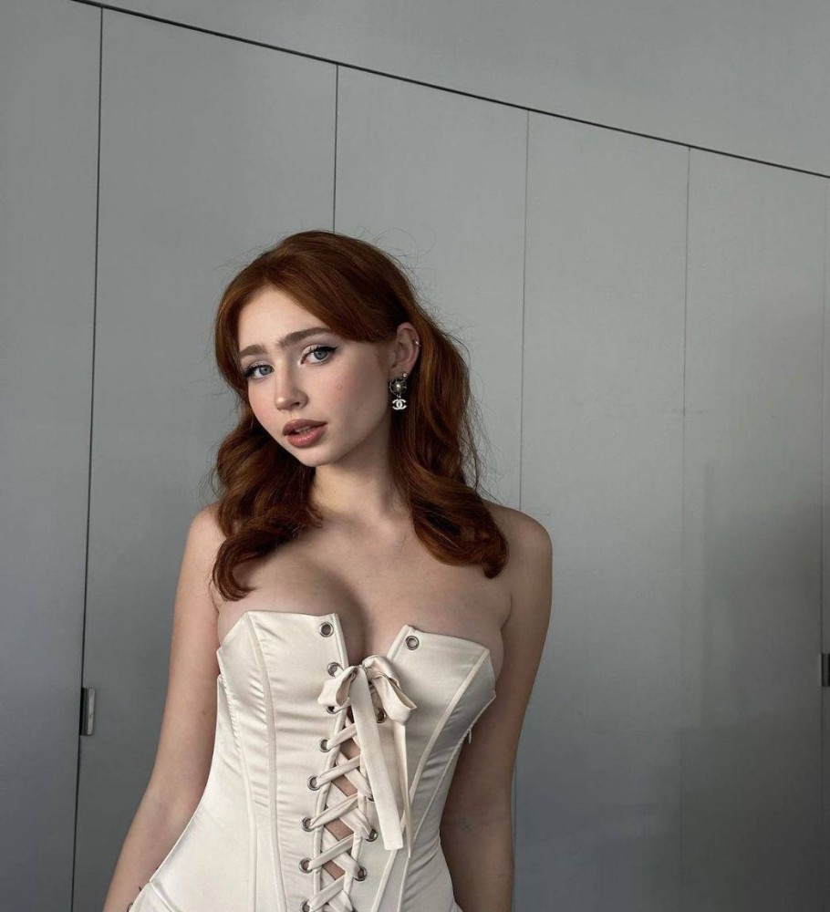 Индивидуалка Анита фото № 2 в городе Кинешма