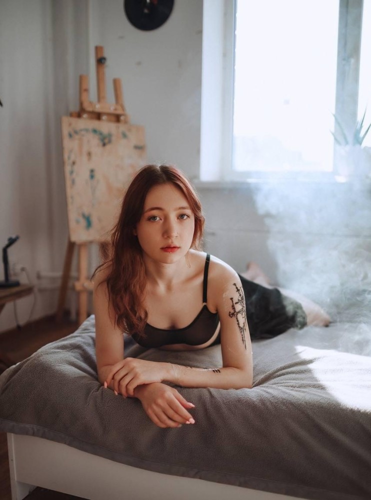 Индивидуалка Анна фото № 2 в городе Кинешма