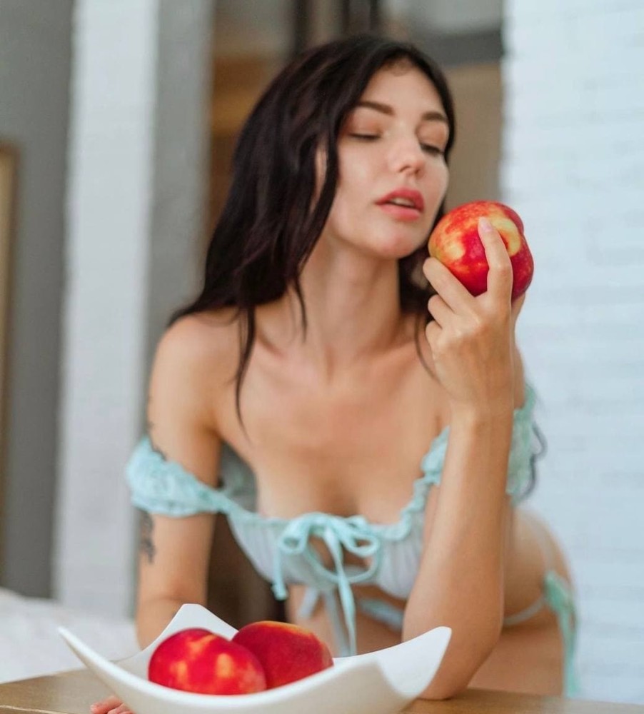 Индивидуалка Анюта фото № 2 в городе Кинешма