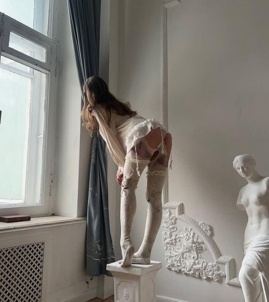 Индивидуалка АСЯ фото № 2 в городе Кинешма