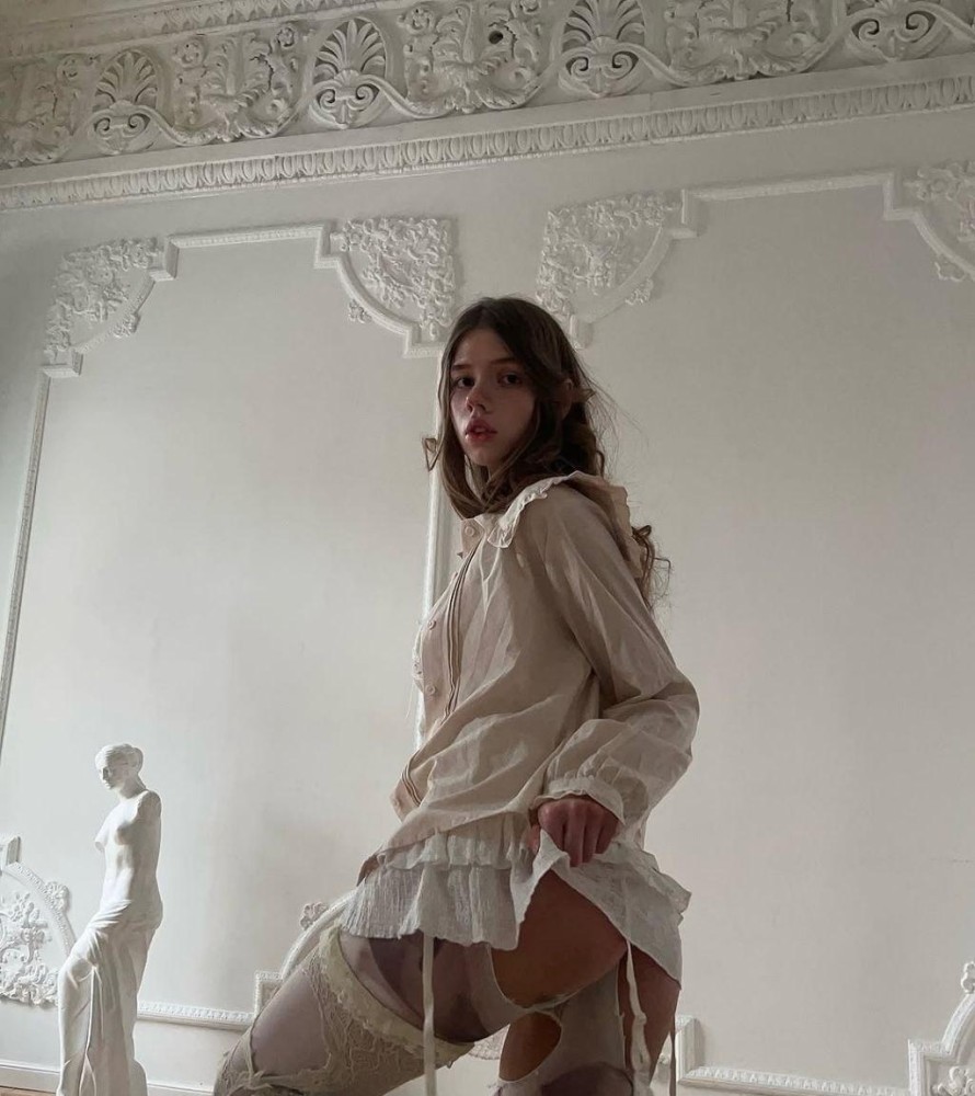 Индивидуалка АСЯ фото № 2 в городе Кинешма