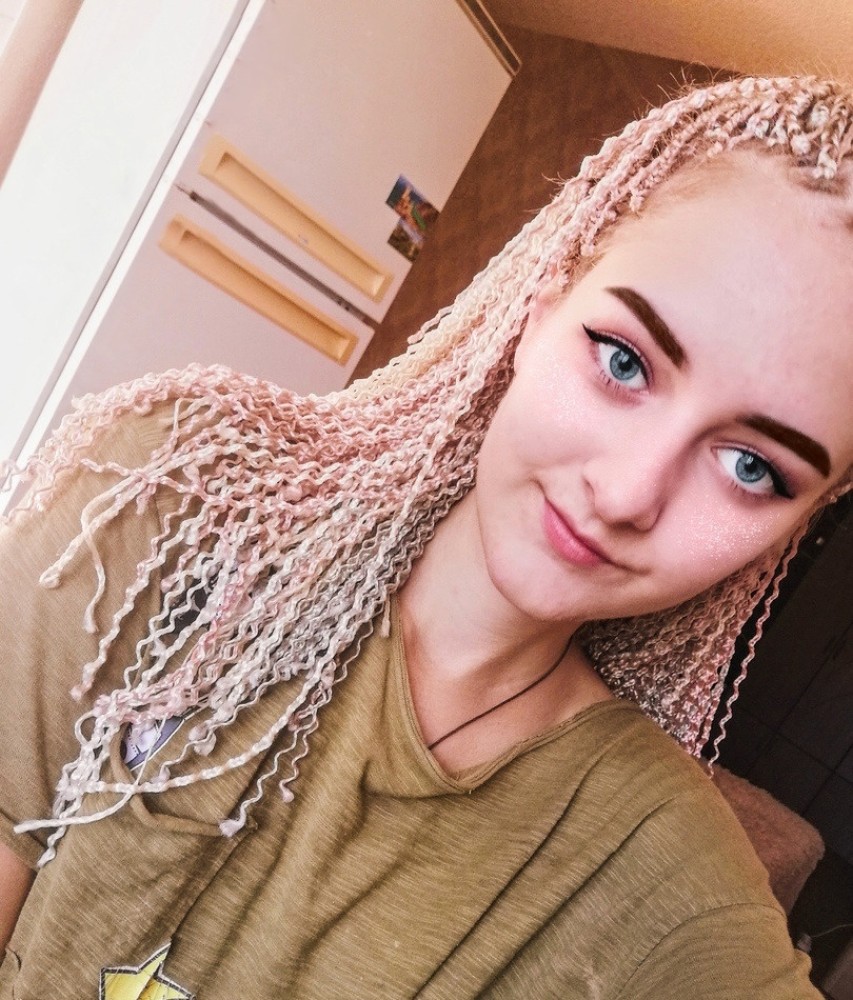 Индивидуалка Ольга главное фото в городе Кинешма 