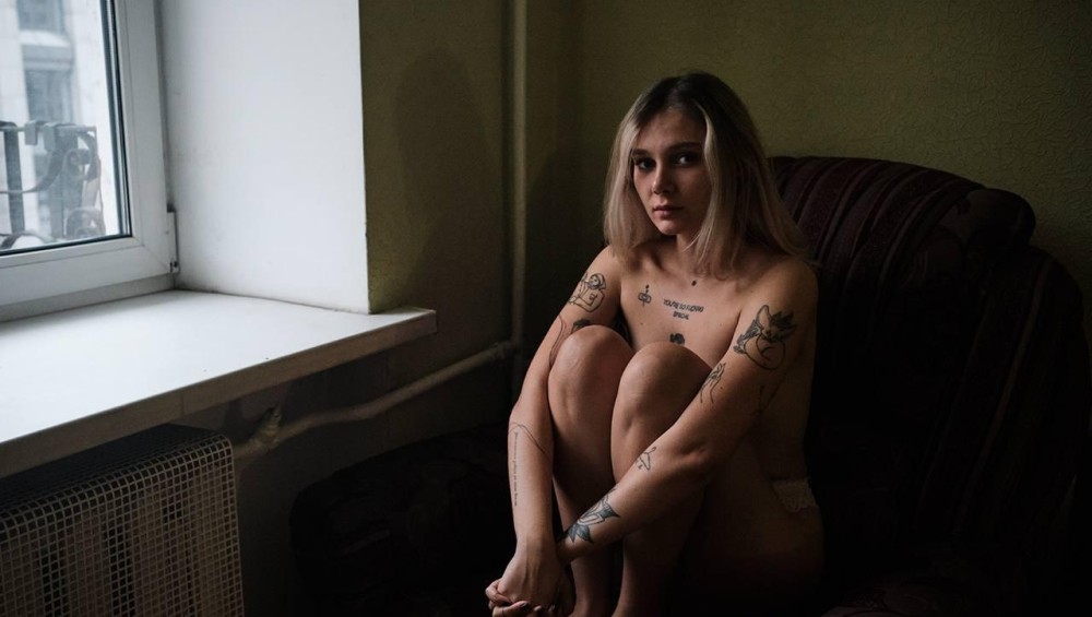 Индивидуалка Елена фото № 2 в городе Кинешма