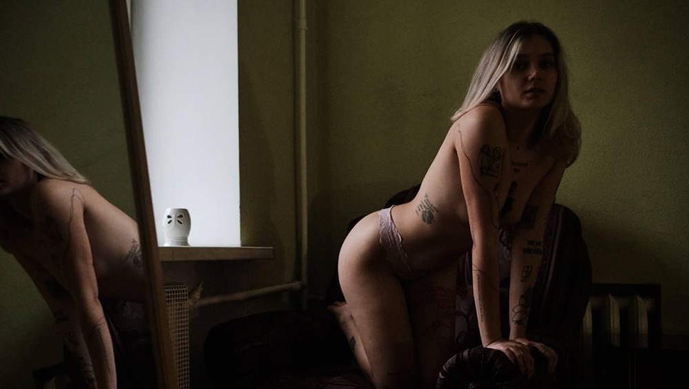 Индивидуалка Елена фото № 2 в городе Кинешма