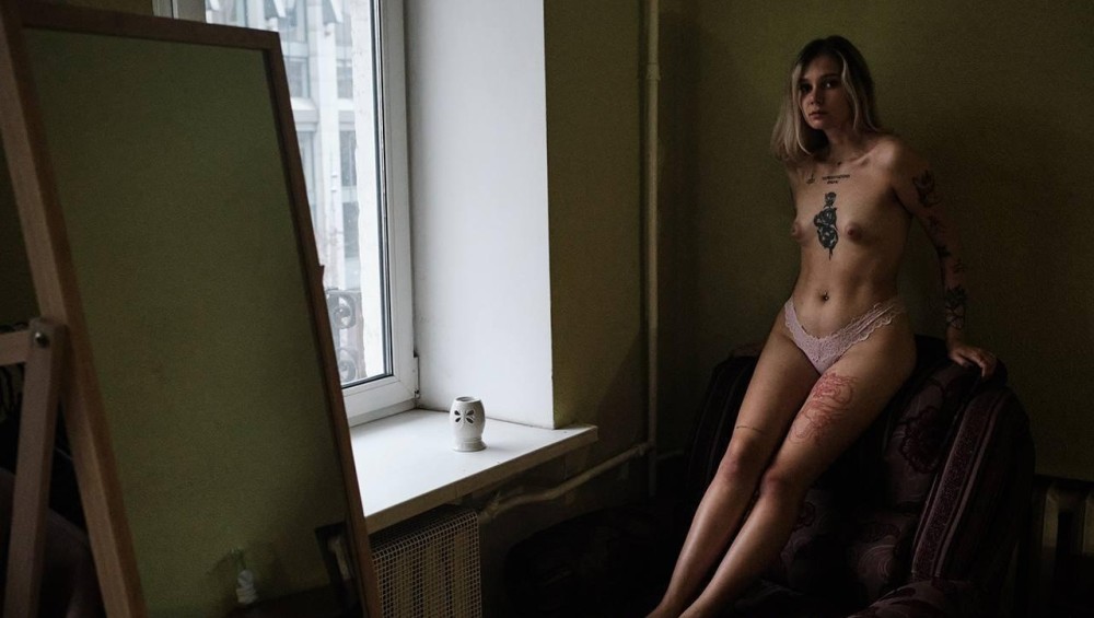 Индивидуалка Елена фото № 2 в городе Кинешма