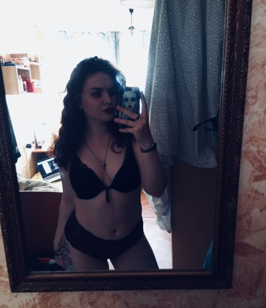 Индивидуалка Елена фото № 2 в городе Кинешма