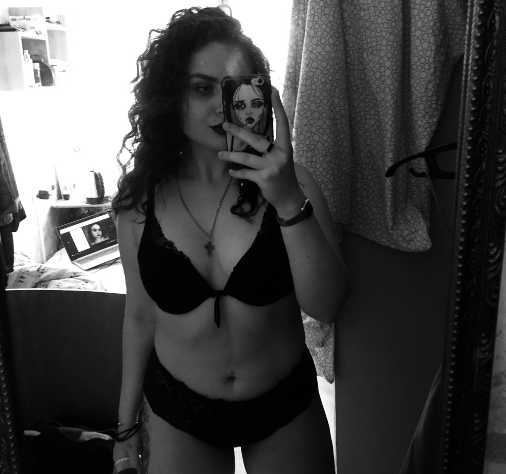 Индивидуалка Елена фото № 2 в городе Кинешма