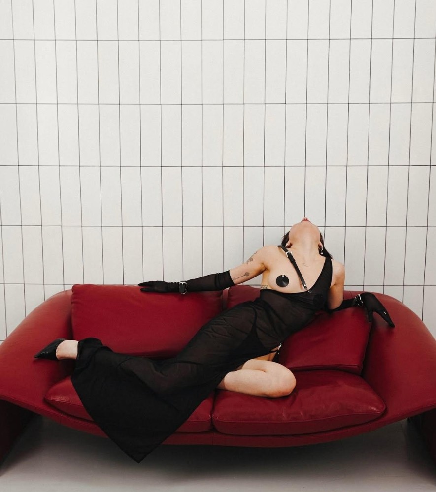 Индивидуалка Эльвира фото № 2 в городе Кинешма