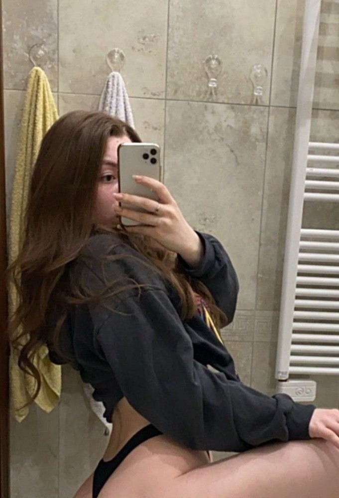 Индивидуалка Эмилия фото № 2 в городе Кинешма