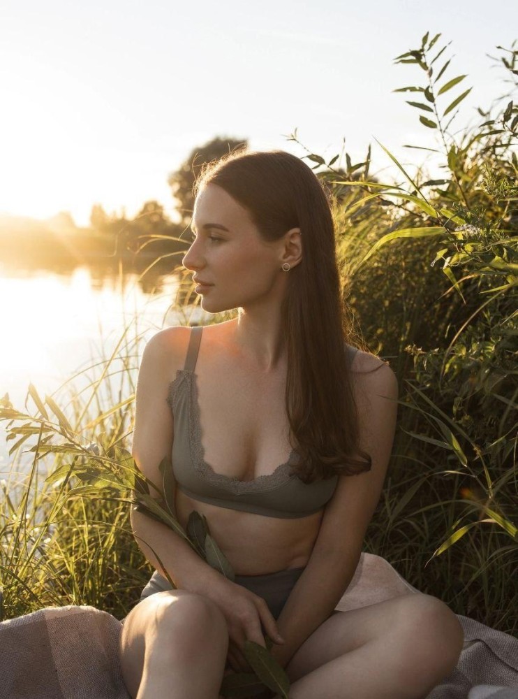 Индивидуалка Габриэлла фото № 2 в городе Кинешма