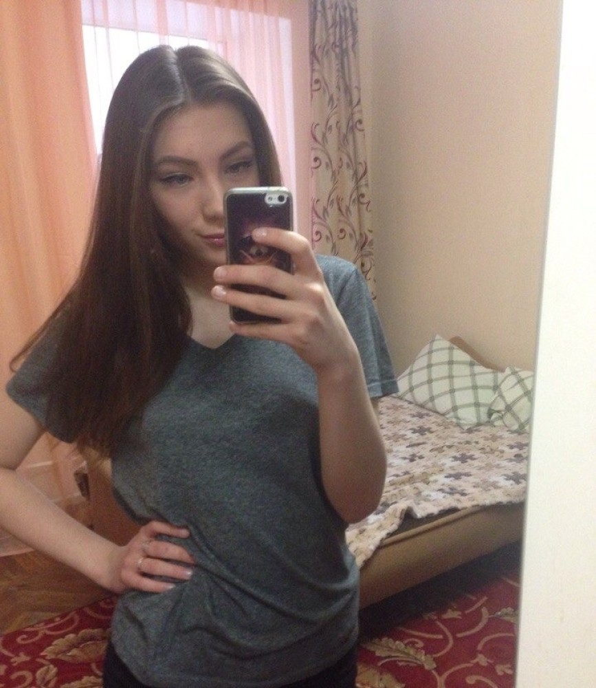 Индивидуалка Ирина фото № 2 в городе Кинешма