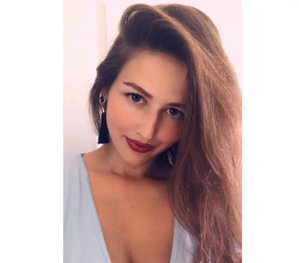 Индивидуалка Карина фото № 2 в городе Кинешма