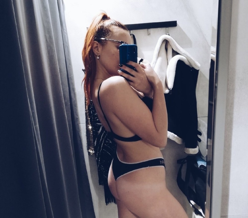 Индивидуалка Лена фото № 2 в городе Кинешма