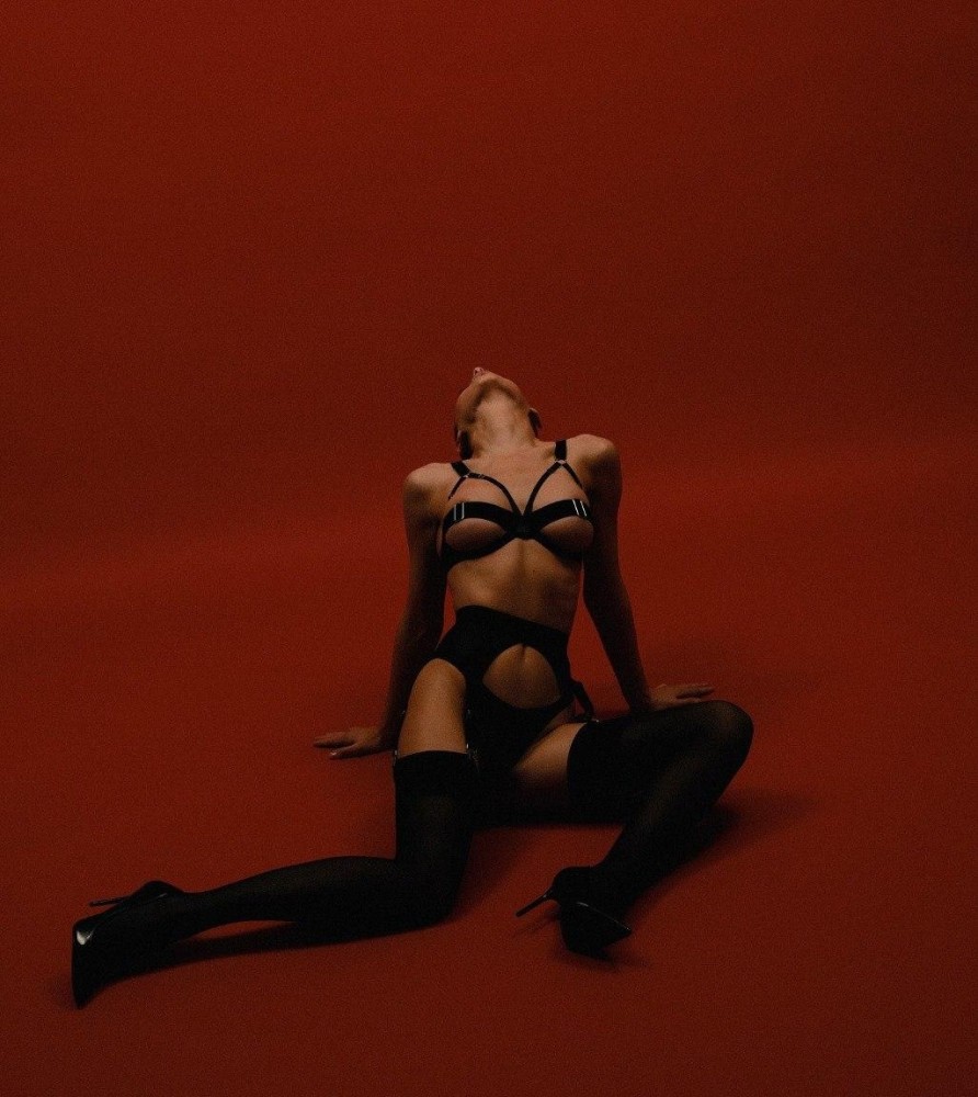 Индивидуалка Лиана фото № 2 в городе Кинешма