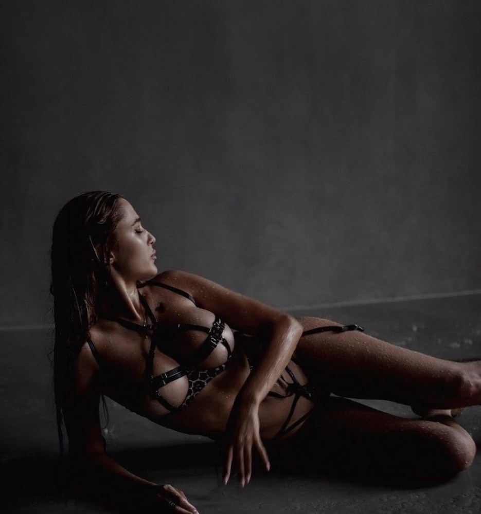 Индивидуалка Миранда фото № 2 в городе Кинешма