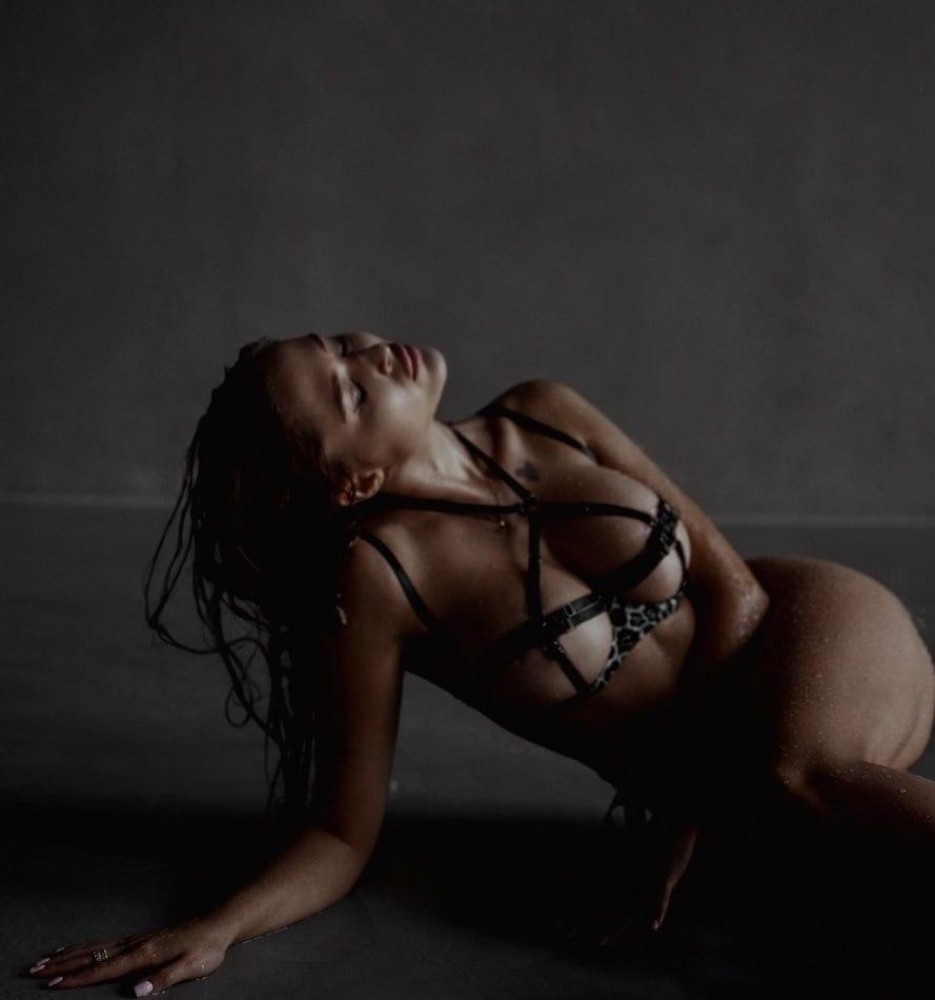 Индивидуалка Миранда фото № 2 в городе Кинешма