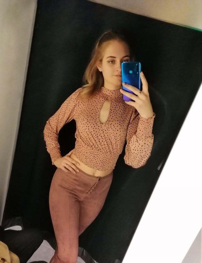 Индивидуалка Ольга фото № 2 в городе Кинешма