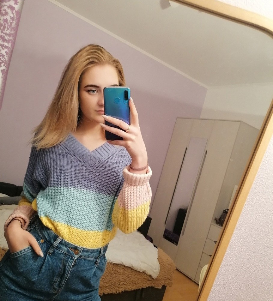 Индивидуалка Ольга фото № 2 в городе Кинешма