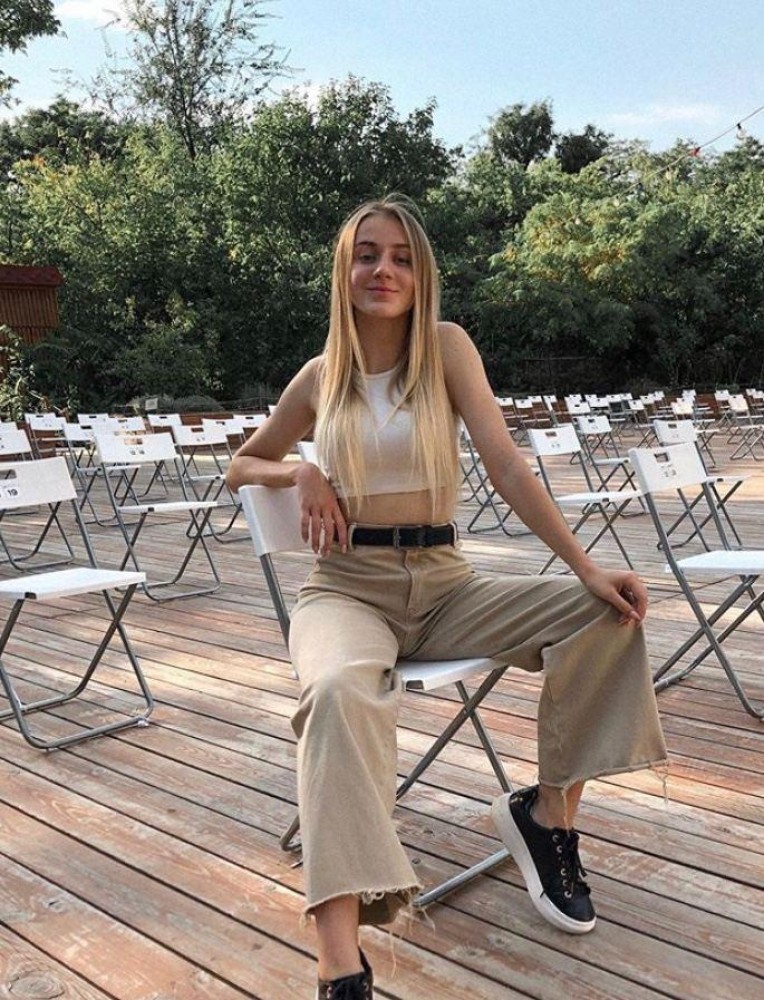 Индивидуалка 🎥 ДАРЬЯ главное фото в городе Кинешма 