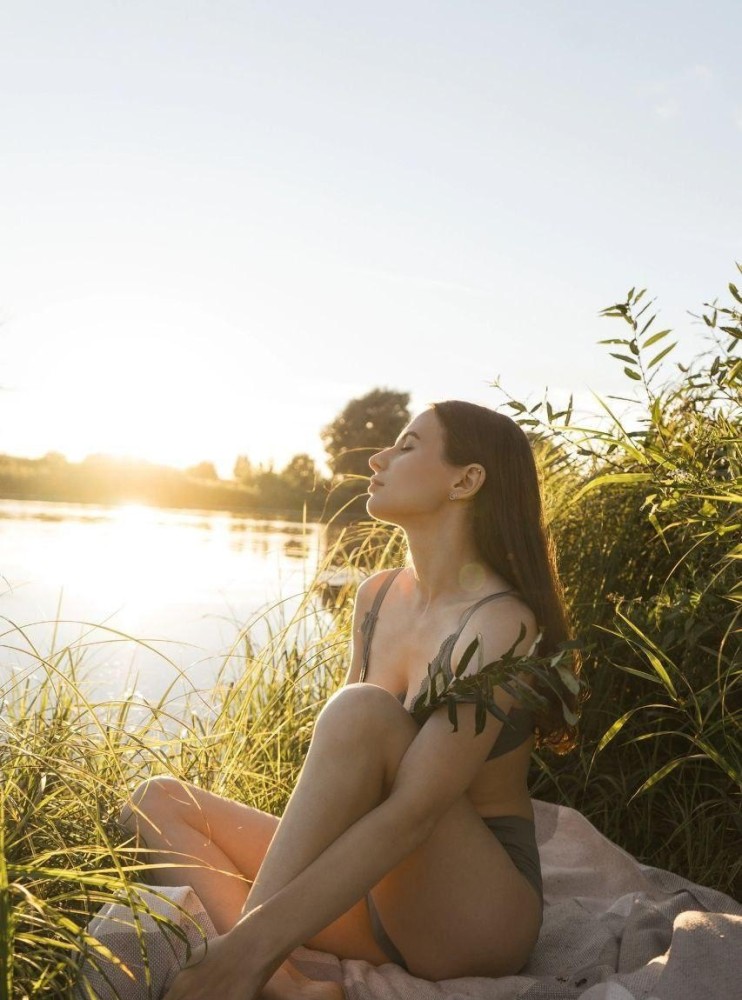 Индивидуалка Габриэлла главное фото в городе Кинешма 