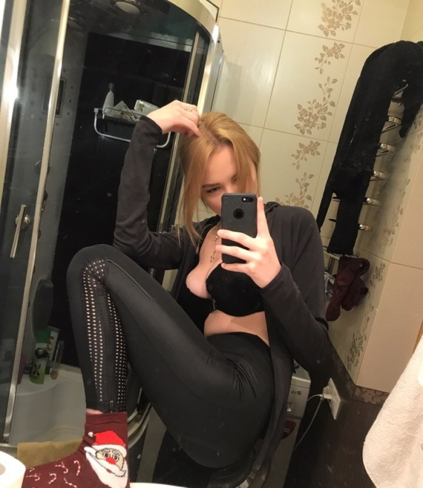 Индивидуалка Регина фото № 2 в городе Кинешма