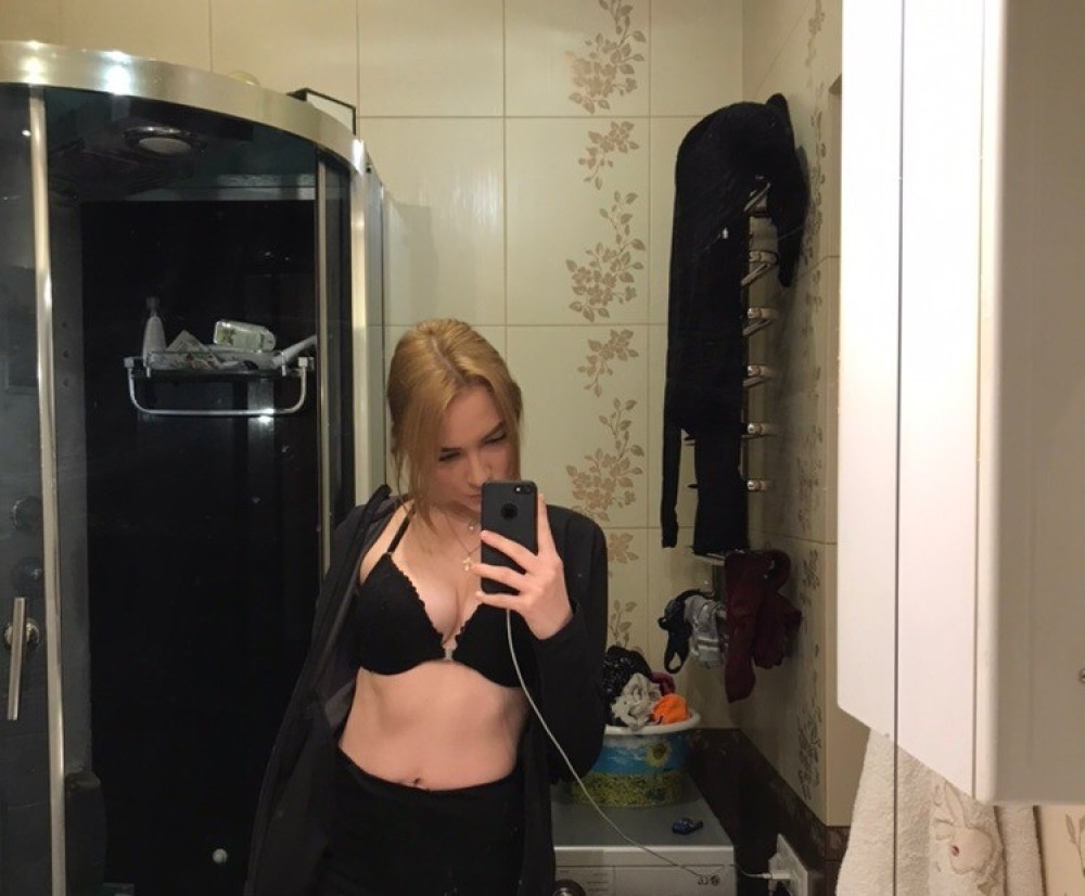 Индивидуалка Регина фото № 2 в городе Кинешма