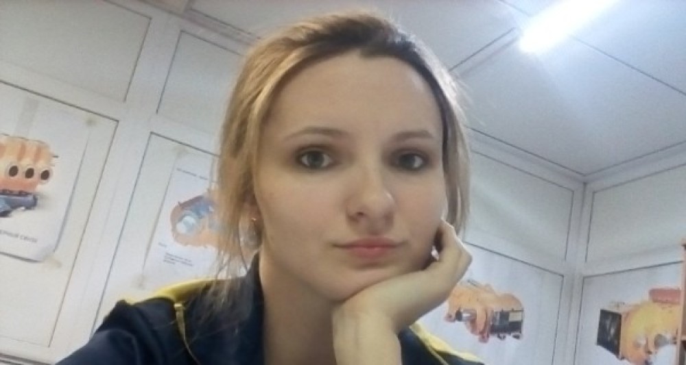 Индивидуалка Рита фото № 2 в городе Кинешма