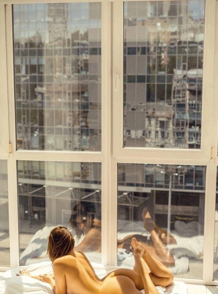 Индивидуалка Роза фото № 2 в городе Кинешма