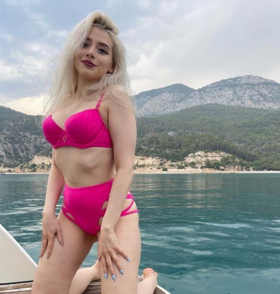 Индивидуалка Светка фото № 2 в городе Кинешма