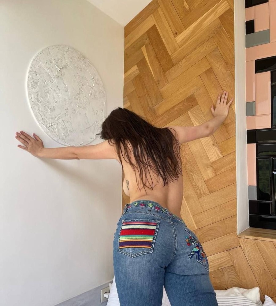 Индивидуалка Татьяна фото № 2 в городе Кинешма