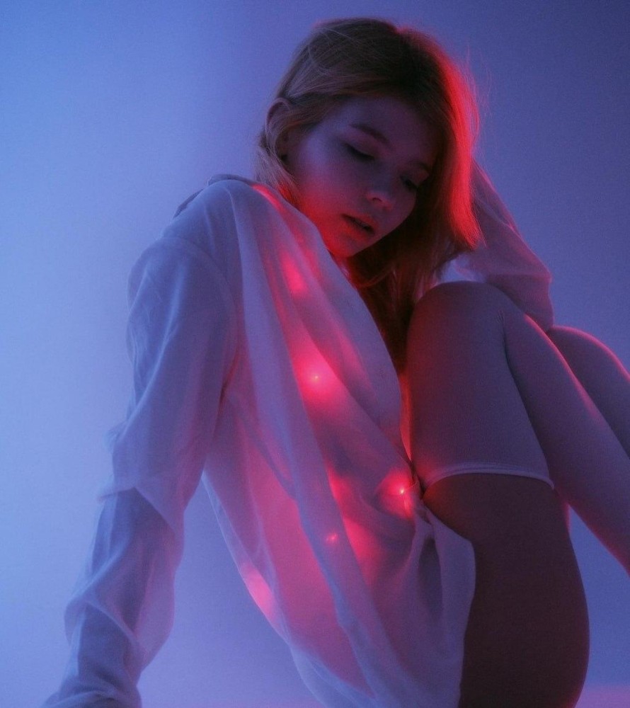 Индивидуалка Тая фото № 2 в городе Кинешма