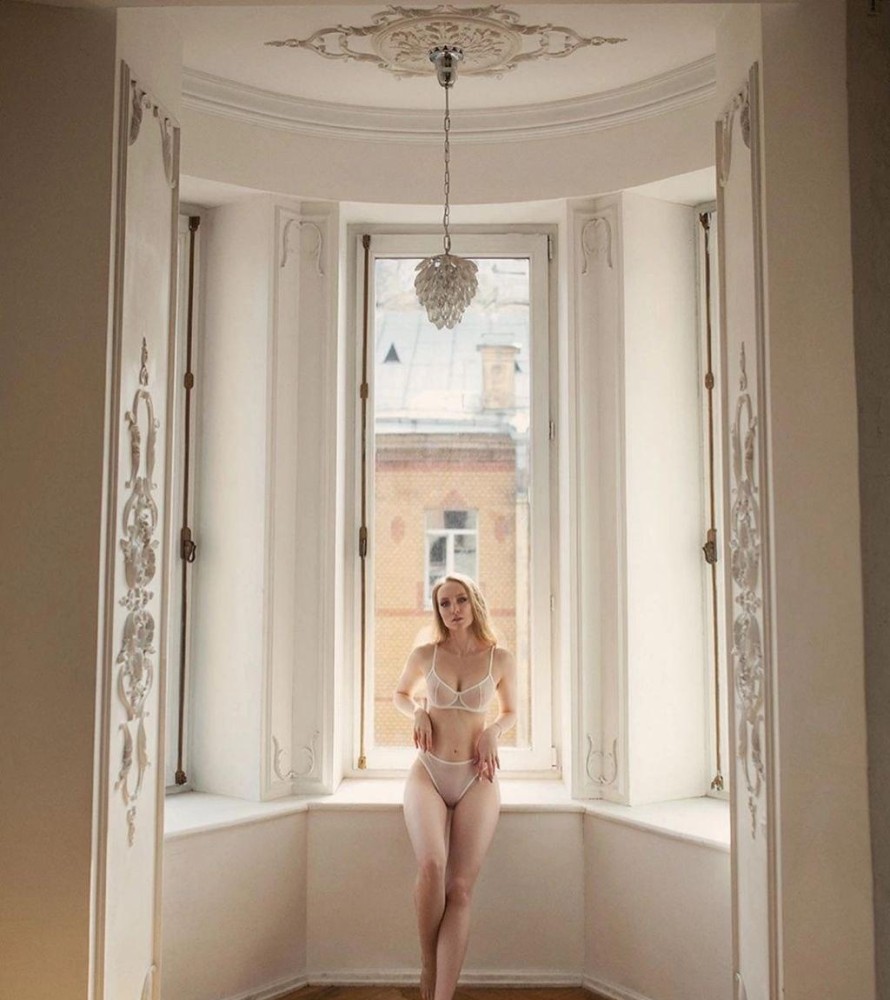 Индивидуалка Ульяна фото № 2 в городе Кинешма