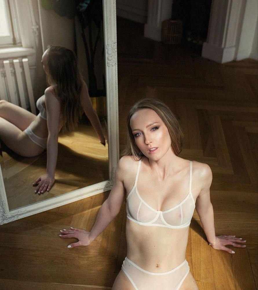 Индивидуалка Ульяна фото № 2 в городе Кинешма