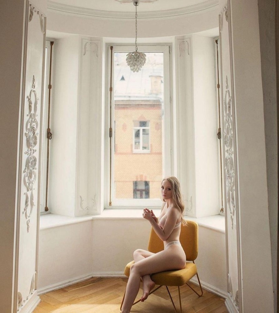 Индивидуалка Ульяна фото № 2 в городе Кинешма