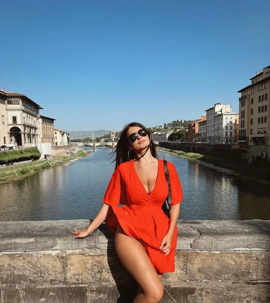 Индивидуалка Варвара фото № 2 в городе Кинешма