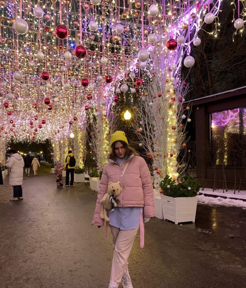 Индивидуалка Владлена фото № 2 в городе Кинешма