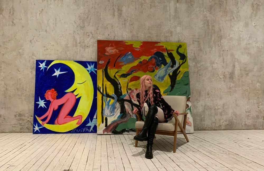 Индивидуалка Владлена фото № 2 в городе Кинешма