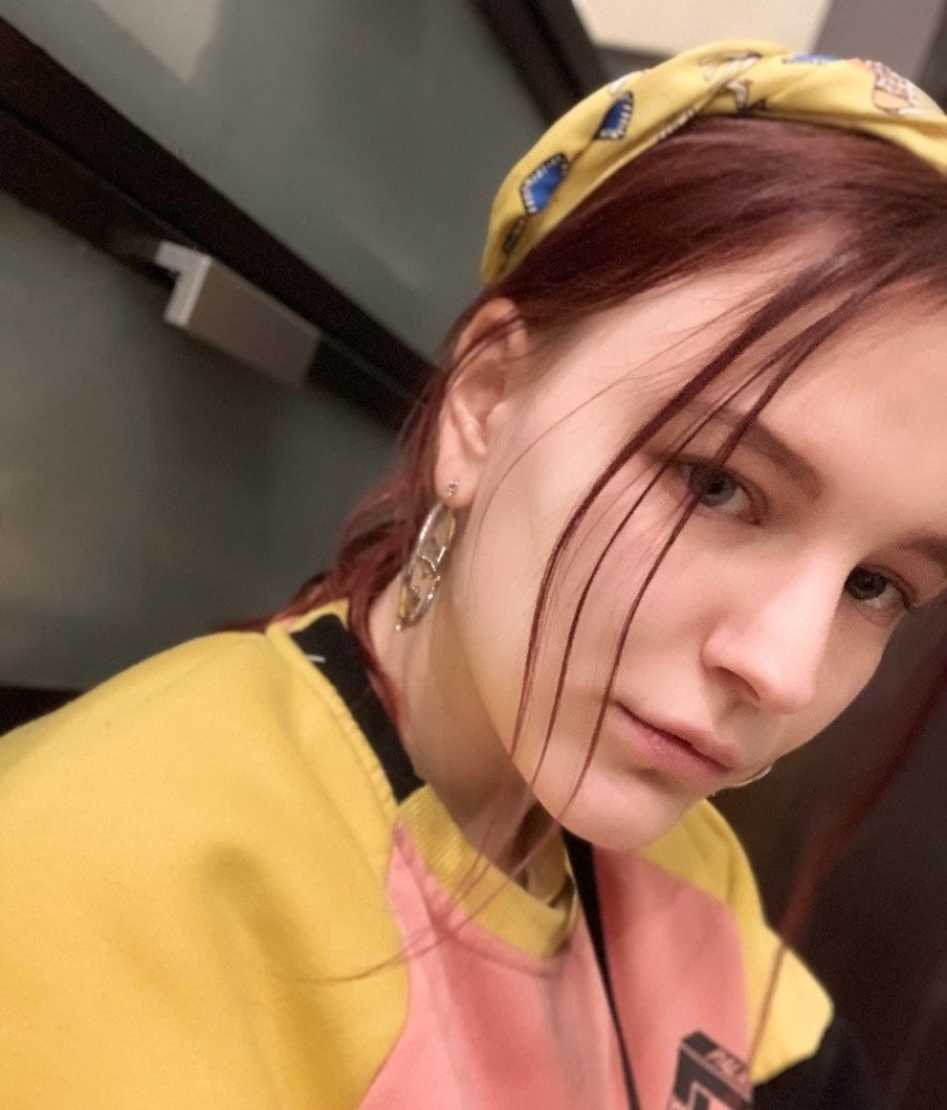 Индивидуалка Владлена фото № 2 в городе Кинешма