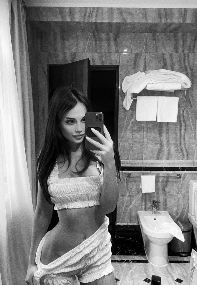 Индивидуалка Яна фото № 2 в городе Кинешма