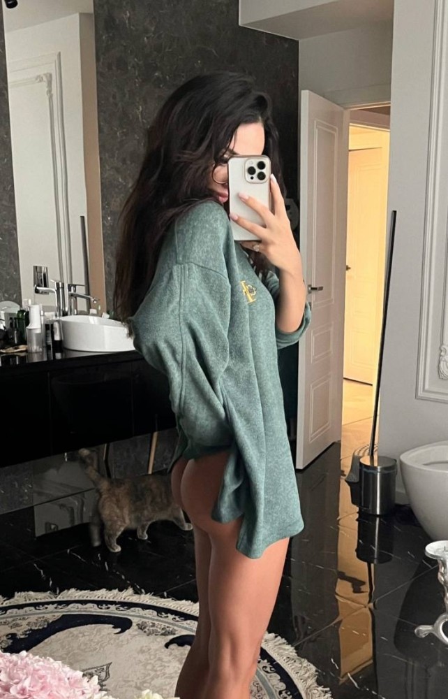 Индивидуалка Яна фото № 2 в городе Кинешма