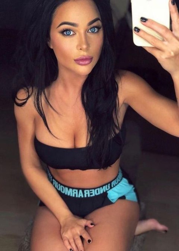 Индивидуалка Ала фото № 2 в городе Кинешма