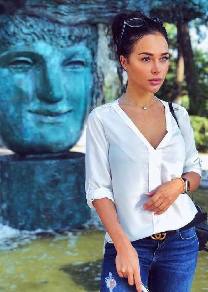 Индивидуалка Ала фото № 2 в городе Кинешма